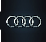 奧迪活動搭建項(xiàng)目